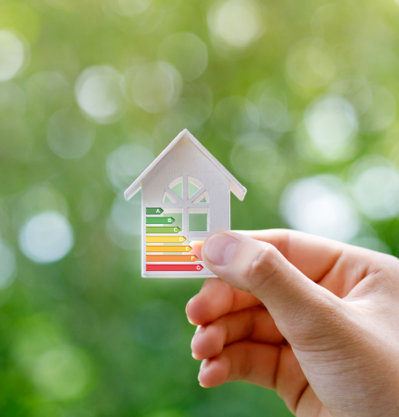 Venta de energía con Giro Energía